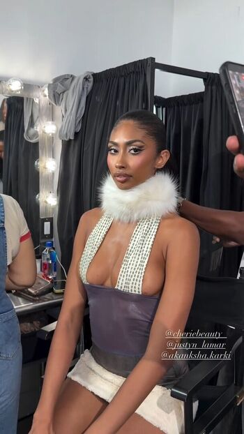 Full leaked Jasmine chola private onlyfans photo