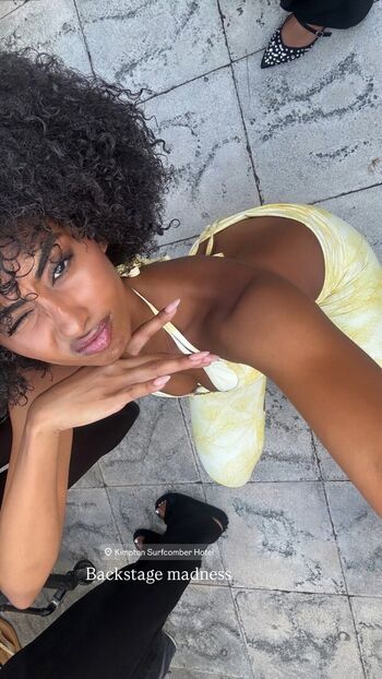 Full leaked Jasmine chola private onlyfans photo