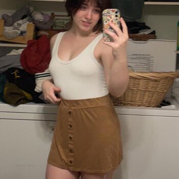 Full leaked Jasmine doobert private onlyfans photo