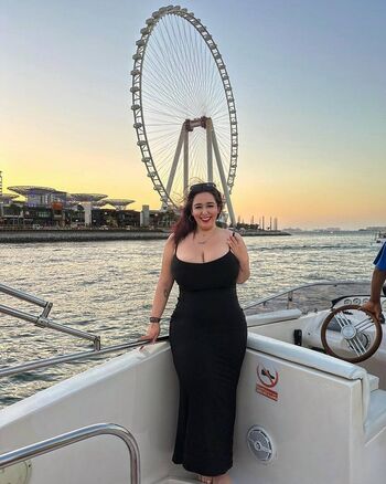 Full leaked Jasmine elmekabati private onlyfans photo