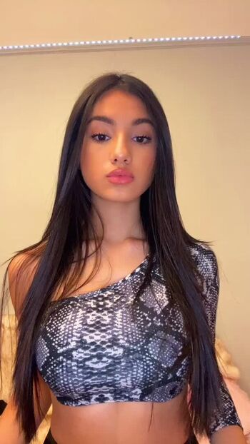 Full leaked Jasmine enriquez page private onlyfans photo