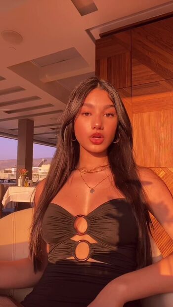 Full leaked Jasmine enriquez private onlyfans photo