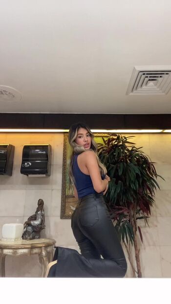 Full leaked Jasmine enriquez private onlyfans photo