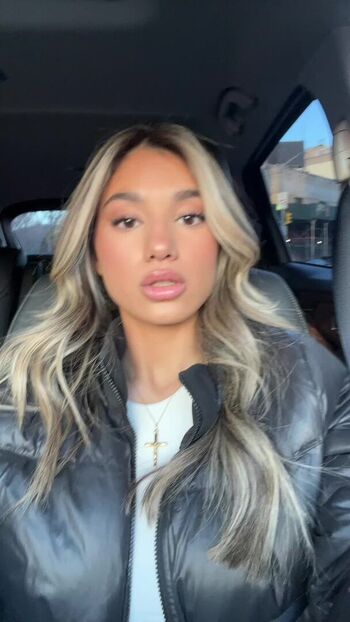 Full leaked Jasmine enriquez private onlyfans photo