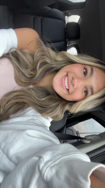 Full leaked Jasmine enriquez private onlyfans photo