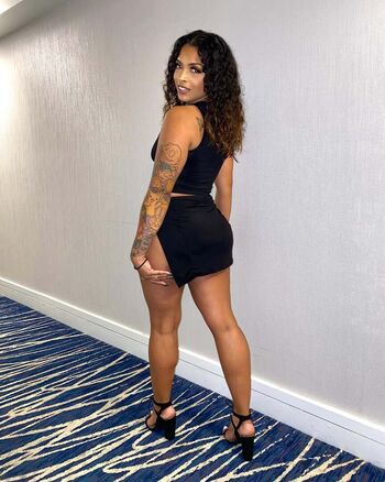 Full leaked Jasmine gilliam private onlyfans photo