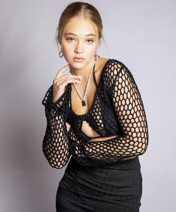 Full leaked Jasmine hendriks private onlyfans photo