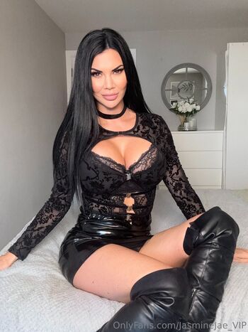 Jasmine Jae