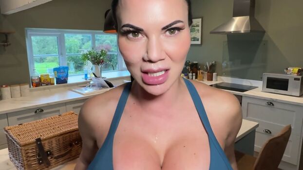 Full leaked Jasmine jae private onlyfans photo