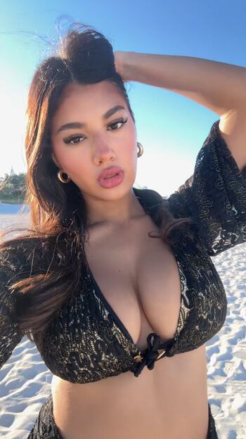 Full leaked Jasmine lillyyyy  page private onlyfans photo