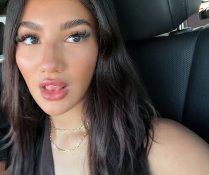 Full leaked Jasmine lillyyyy  page private onlyfans photo