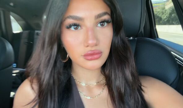 Full leaked Jasmine lillyyyy  page private onlyfans photo