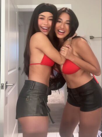 Full leaked Jasmine lillyyyy private onlyfans photo