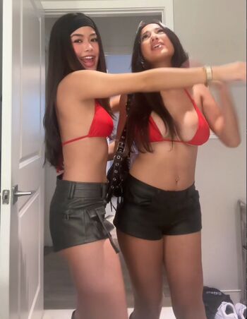 Full leaked Jasmine lillyyyy private onlyfans photo