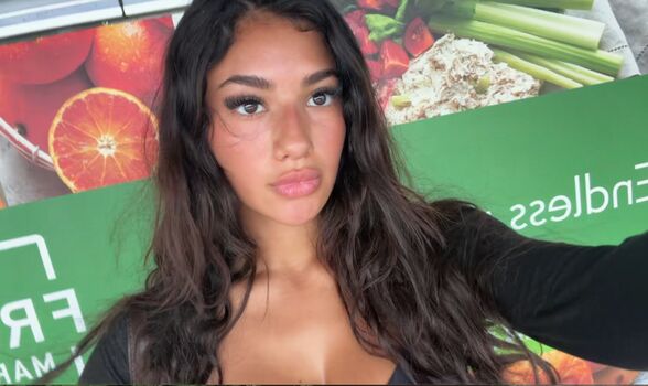 Full leaked Jasmine lillyyyy private onlyfans photo