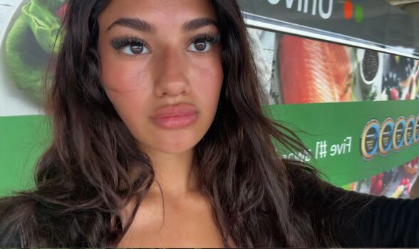 Full leaked Jasmine lillyyyy private onlyfans photo