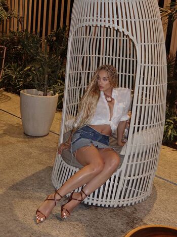 Full leaked Jasmine sanders private onlyfans photo