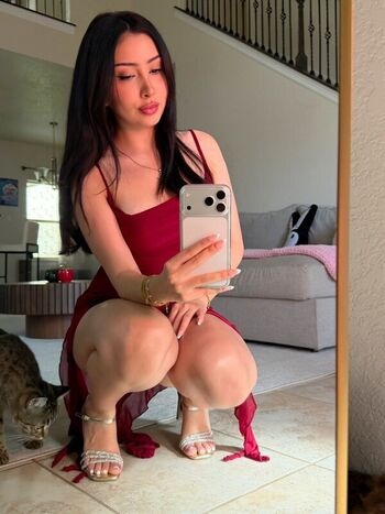 Full leaked Jasminealyahh private onlyfans photo