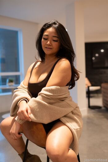 Full leaked Jasmineteaa  page private onlyfans photo