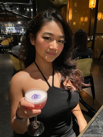 Full leaked Jasmineteaa private onlyfans photo
