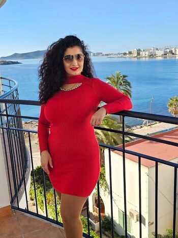 Full leaked Jasminka private onlyfans photo