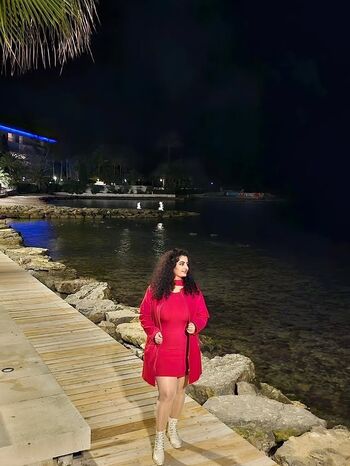 Full leaked Jasminka private onlyfans photo