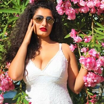 Full leaked Jasminka private onlyfans photo