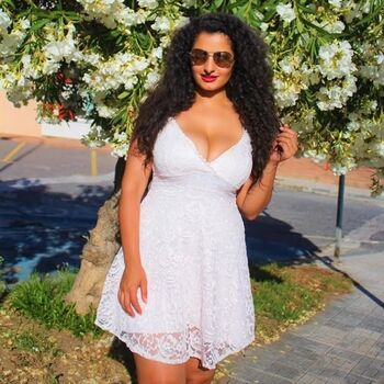 Full leaked Jasminka private onlyfans photo