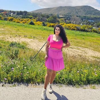 Full leaked Jasminka private onlyfans photo