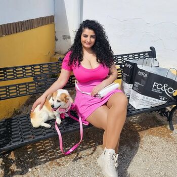 Full leaked Jasminka private onlyfans photo