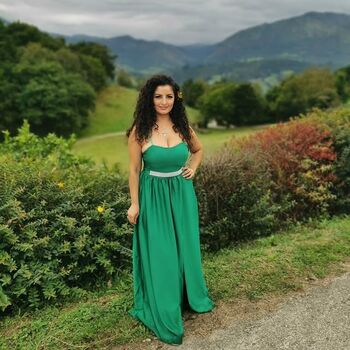 Full leaked Jasminka private onlyfans photo