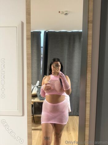Full leaked Jasmxn private onlyfans photo