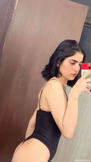 Full leaked Jasneet kaur private onlyfans photo