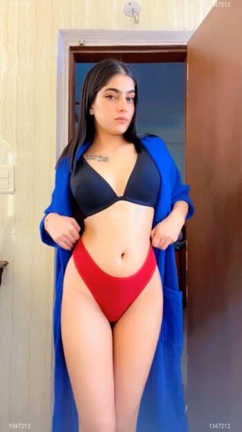 Full leaked Jasneet kaur private onlyfans photo