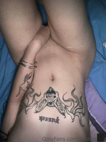 Full leaked Jaszczorka private onlyfans photo