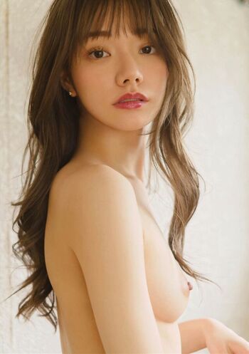 Jav Actress Gravure