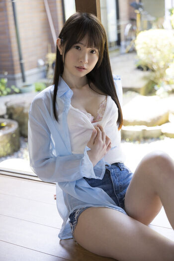 Full leaked Jav actress gravure page private onlyfans photo