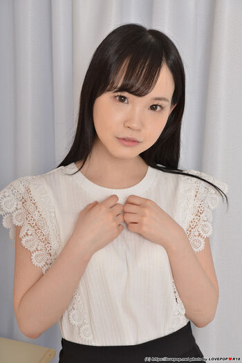 Full leaked Jav actress gravure page private onlyfans photo