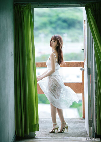Jav Actress Gravure