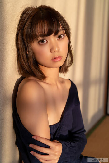 Full leaked Jav actress gravure page private onlyfans photo