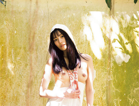 Jav Actress Gravure