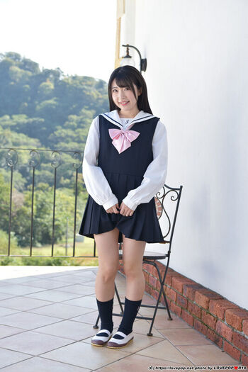 Full leaked Jav actress gravure page private onlyfans photo