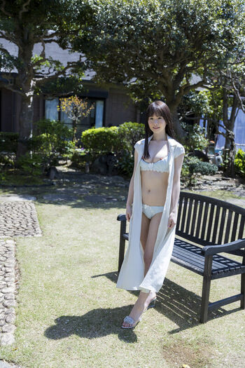 Full leaked Jav actress gravure page private onlyfans photo