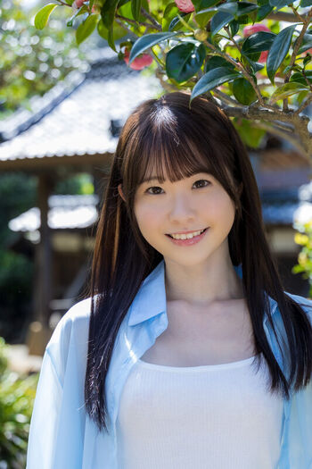 Full leaked Jav actress gravure page private onlyfans photo