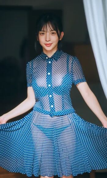 Full leaked Jav actress gravure page private onlyfans photo