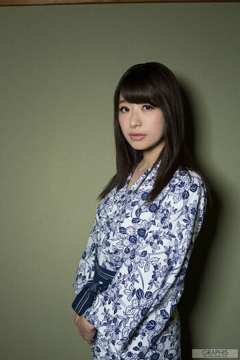 Jav Actress Gravure