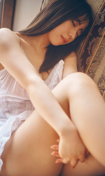 Full leaked Jav actress gravure page private onlyfans photo