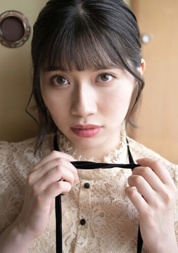 Full leaked Jav actress gravure page private onlyfans photo