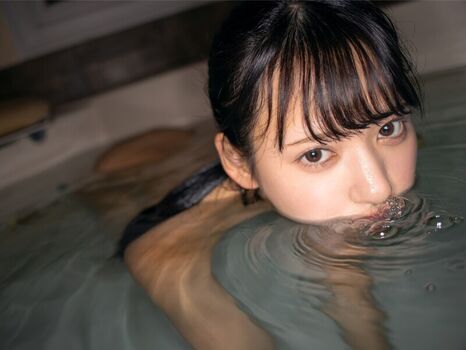 Full leaked Jav actress gravure page private onlyfans photo