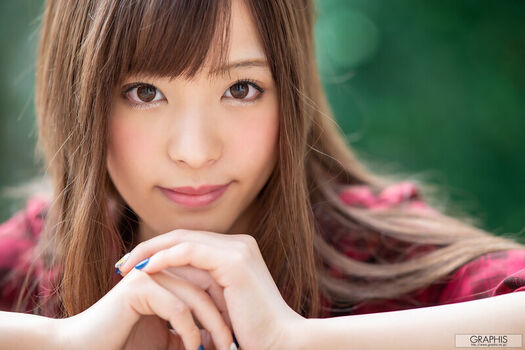 Full leaked Jav actress gravure page private onlyfans photo